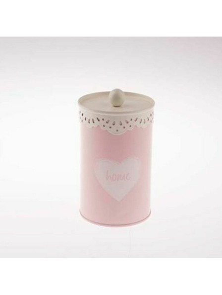 Casa de Engel Метална кутия, 0/9