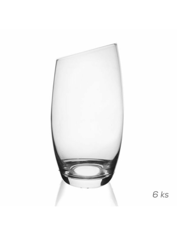 Casa de Engel Чаша, 490 мл - комплект от 6, 1/6