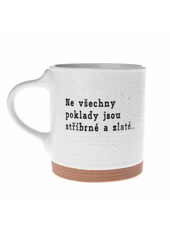 Casa de Engel Керамична чаша CZ, 500мл, 12/36