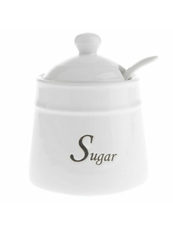 Casa de Engel Керамична захарница, 0/10