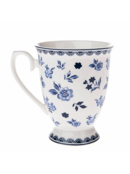 Casa de Engel Порцеланова чаша, 300ml, 6/48