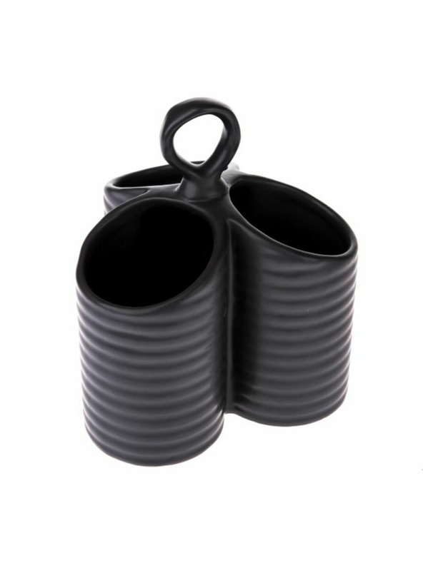 Casa de Engel Керамична поставка за кухненски прибори, 0/8