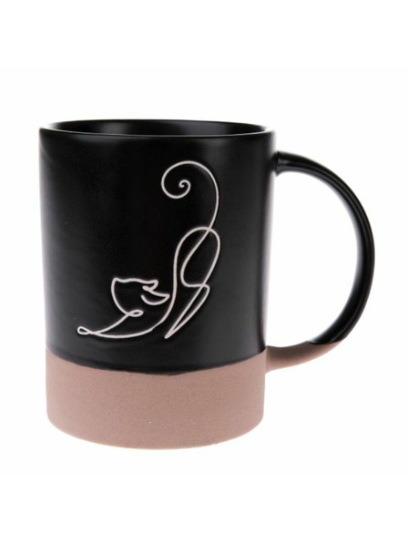 Casa de Engel Керамична чаша, 420мл, 6/24