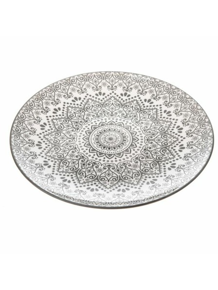 Casa de Engel Порцеланова чиния, 6/24