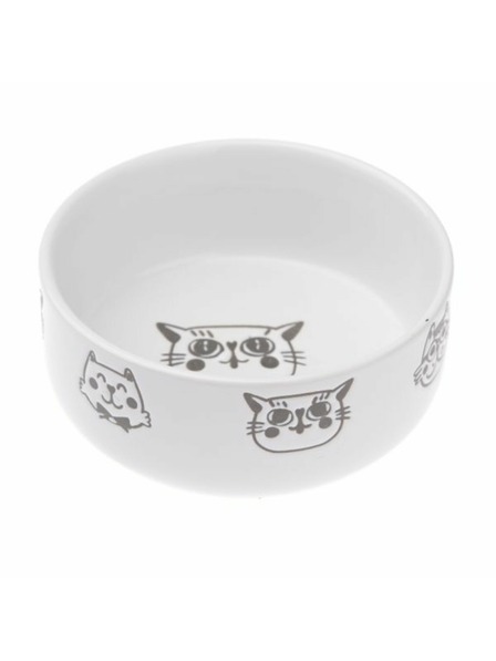 Casa de Engel Керамична купичка за котка, 6/36