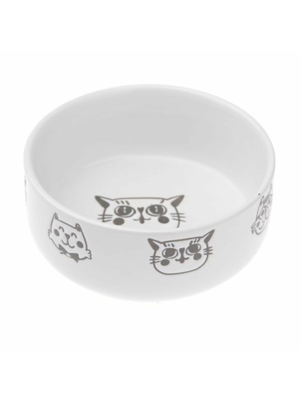 Casa de Engel Керамична купичка за котка, 6/36