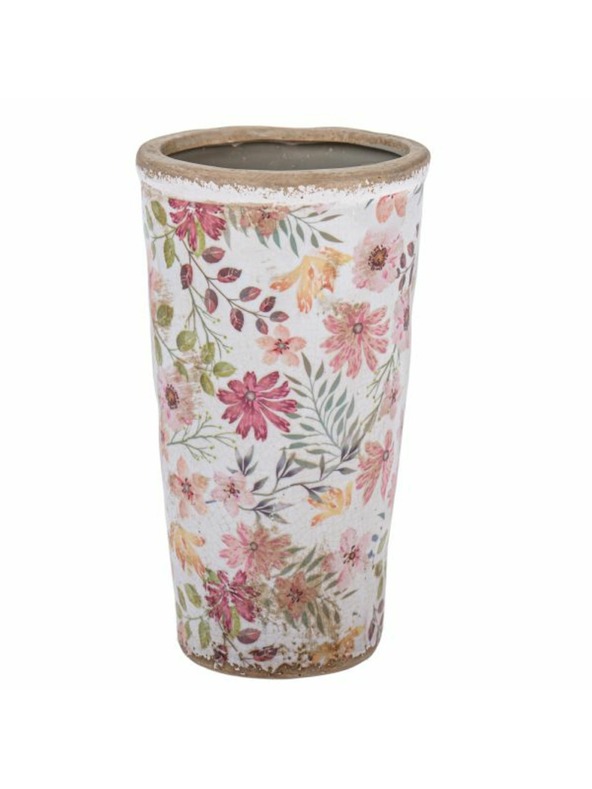 Casa de Engel Керамична ваза, 2/12