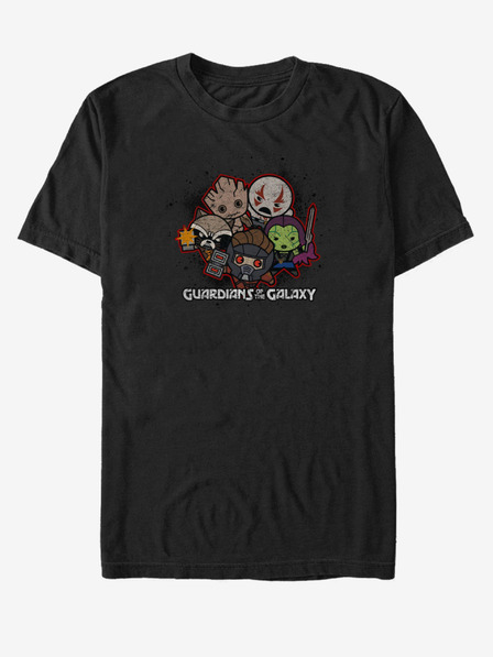 ZOOT.Fan Пазители на галактиката ZOOT.FAN Marvel - унисекс тениска