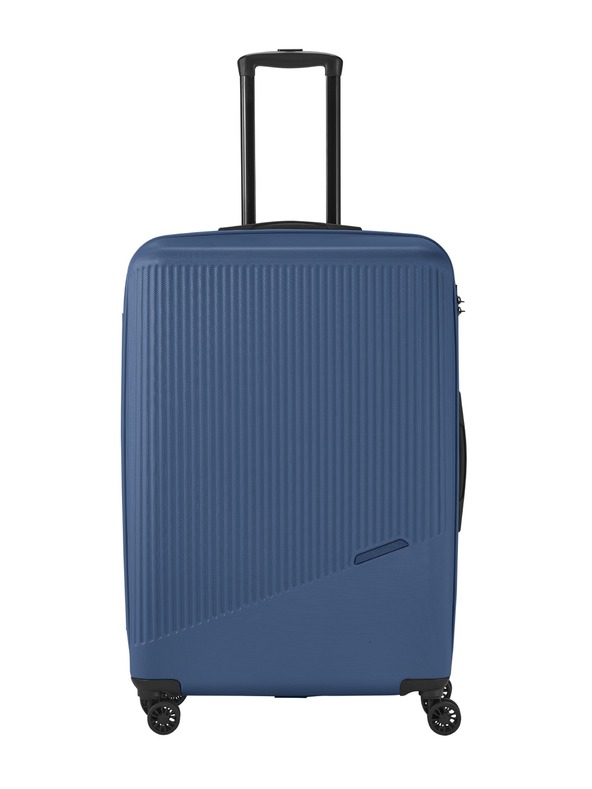 Travelite Travelite Bali L Blue Travel Case