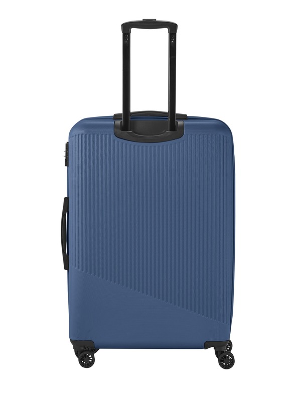 Travelite Travelite Bali L Blue Travel Case