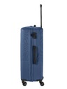 Travelite Travelite Bali L Blue Travel Case