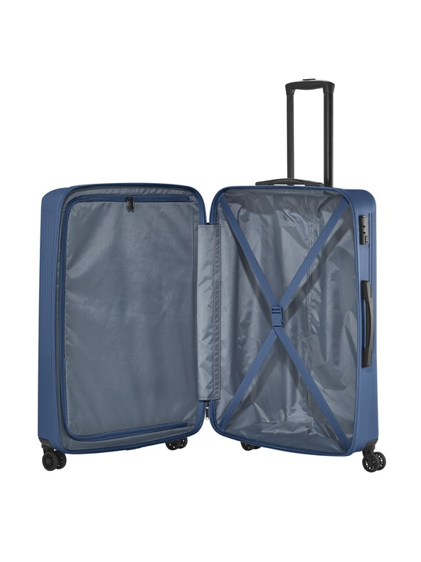 Travelite Travelite Bali L Blue Travel Case