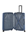 Travelite Travelite Bali L Blue Travel Case