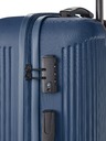 Travelite Travelite Bali L Blue Travel Case