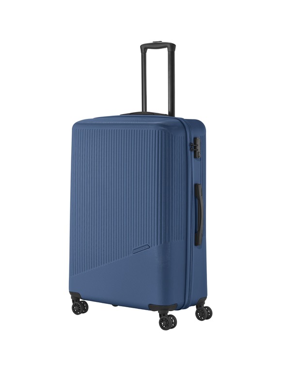 Travelite Travelite Bali L Blue Travel Case