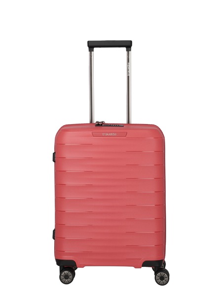 Travelite Travelite Mooby S червена