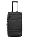 Travelite Пътна чанта Travelite Kick Off Wheeled Duffle L Black