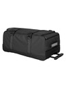 Travelite Пътна чанта Travelite Kick Off Wheeled Duffle L Black