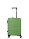 Travelite Комплект пътнически куфарчета Travelite Mooby S,M,L Green