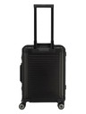 Travelite Пътен куфар Travelite Next 2.0 S Black Matt