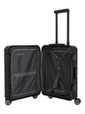 Travelite Пътен куфар Travelite Next 2.0 S Black Matt