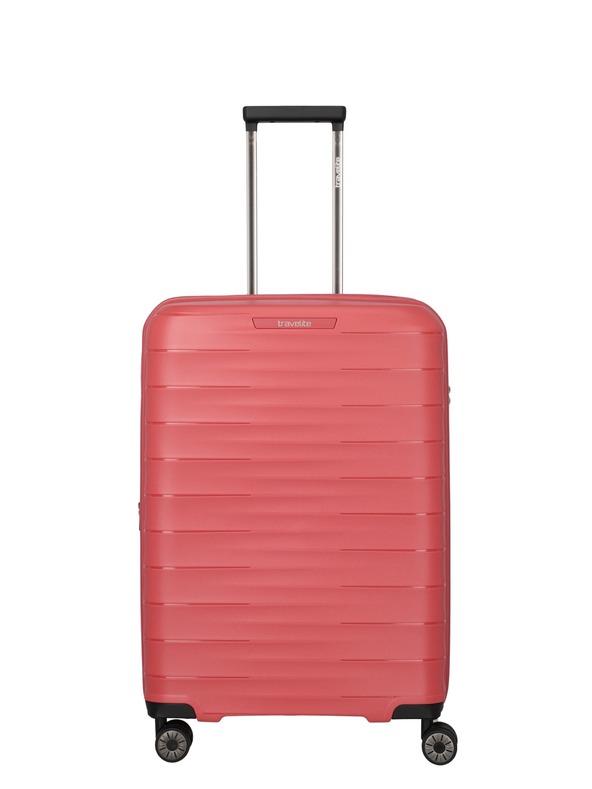 Travelite Travelite Mooby M Червена