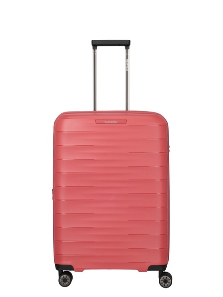 Travelite Travelite Mooby M Червена