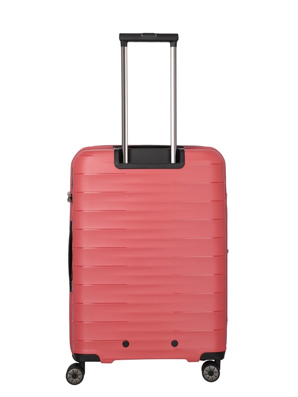 Travelite Travelite Mooby M Червена