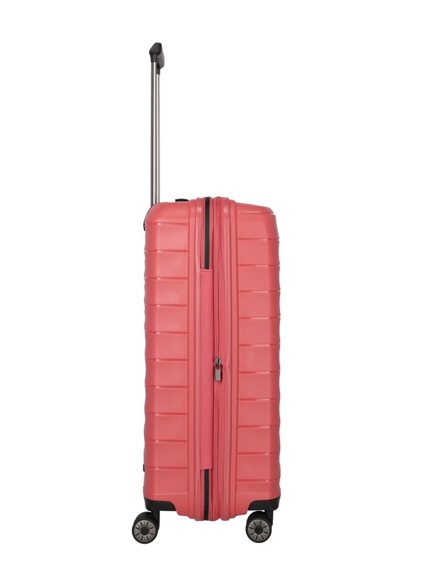 Travelite Travelite Mooby M Червена