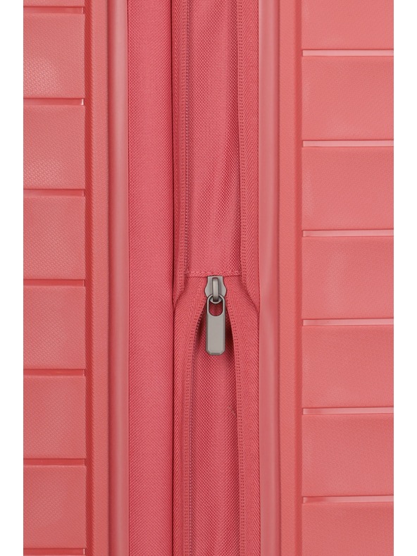 Travelite Travelite Mooby M Червена