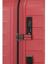 Travelite Travelite Mooby M Червена