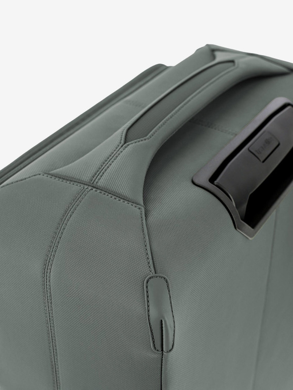 Travelite Travelite Priima M маслиненозелен пътнически калъф