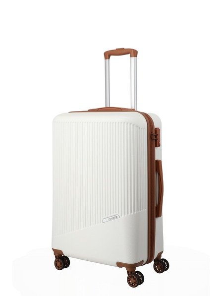 Travelite Travelite Bali M White/Cognac
