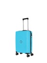 Travelite Пътен куфар Travelite Orbita S Turquoise