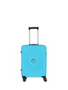Travelite Пътен куфар Travelite Orbita S Turquoise