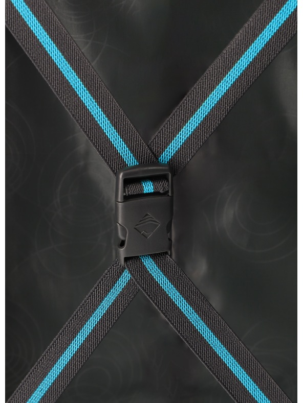 Travelite Пътен куфар Travelite Orbita S Turquoise