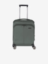 Travelite Зелен пътнически куфар Travelite Priima S