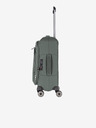 Travelite Зелен пътнически куфар Travelite Priima S