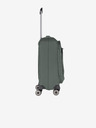 Travelite Зелен пътнически куфар Travelite Priima S