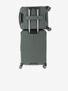 Travelite Зелен пътнически куфар Travelite Priima S