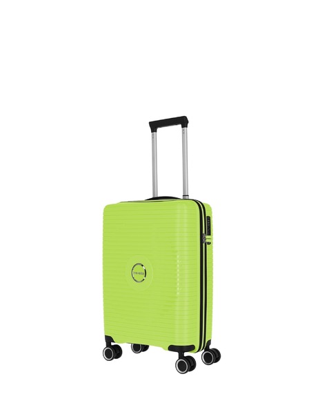 Travelite Travelite Orbita S Lime Travelite Orbita S Lime