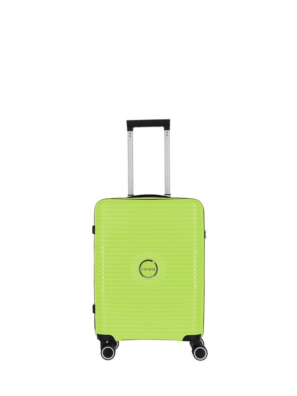 Travelite Travelite Orbita S Lime Travelite Orbita S Lime
