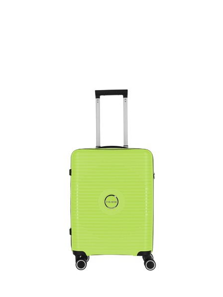 Travelite Travelite Orbita S Lime Travelite Orbita S Lime