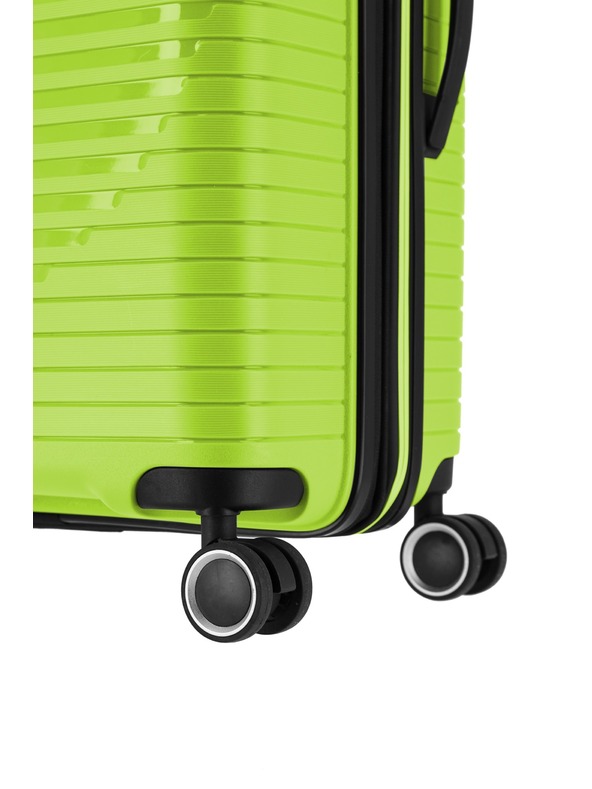Travelite Travelite Orbita S Lime Travelite Orbita S Lime