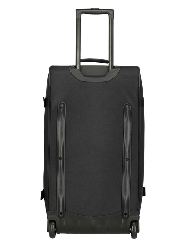 Travelite Пътна чанта Travelite Tarifa Wheelbag Black