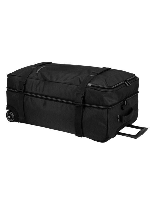 Travelite Пътна чанта Travelite Tarifa Wheelbag Black