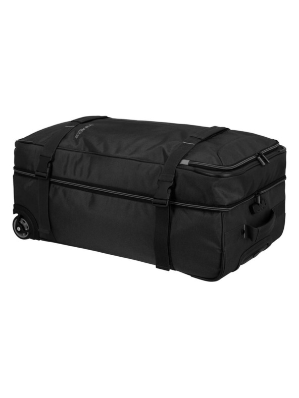 Travelite Пътна чанта Travelite Tarifa Wheelbag Black