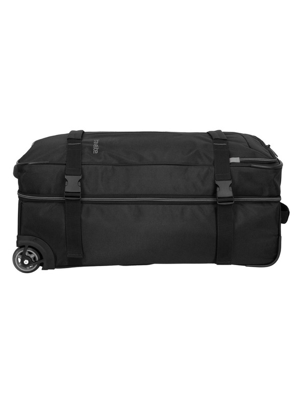 Travelite Пътна чанта Travelite Tarifa Wheelbag Black