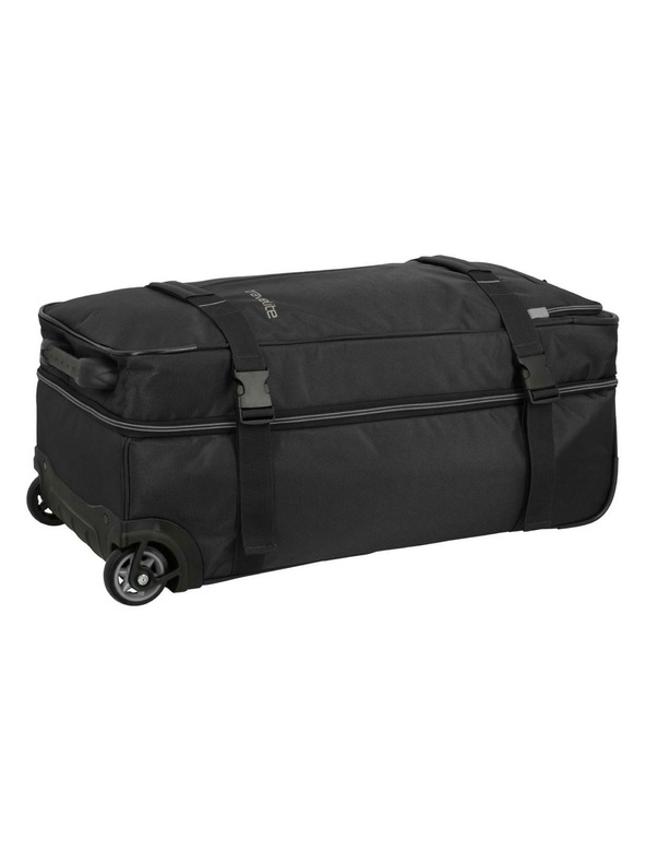 Travelite Пътна чанта Travelite Tarifa Wheelbag Black