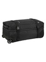 Travelite Пътна чанта Travelite Tarifa Wheelbag Black